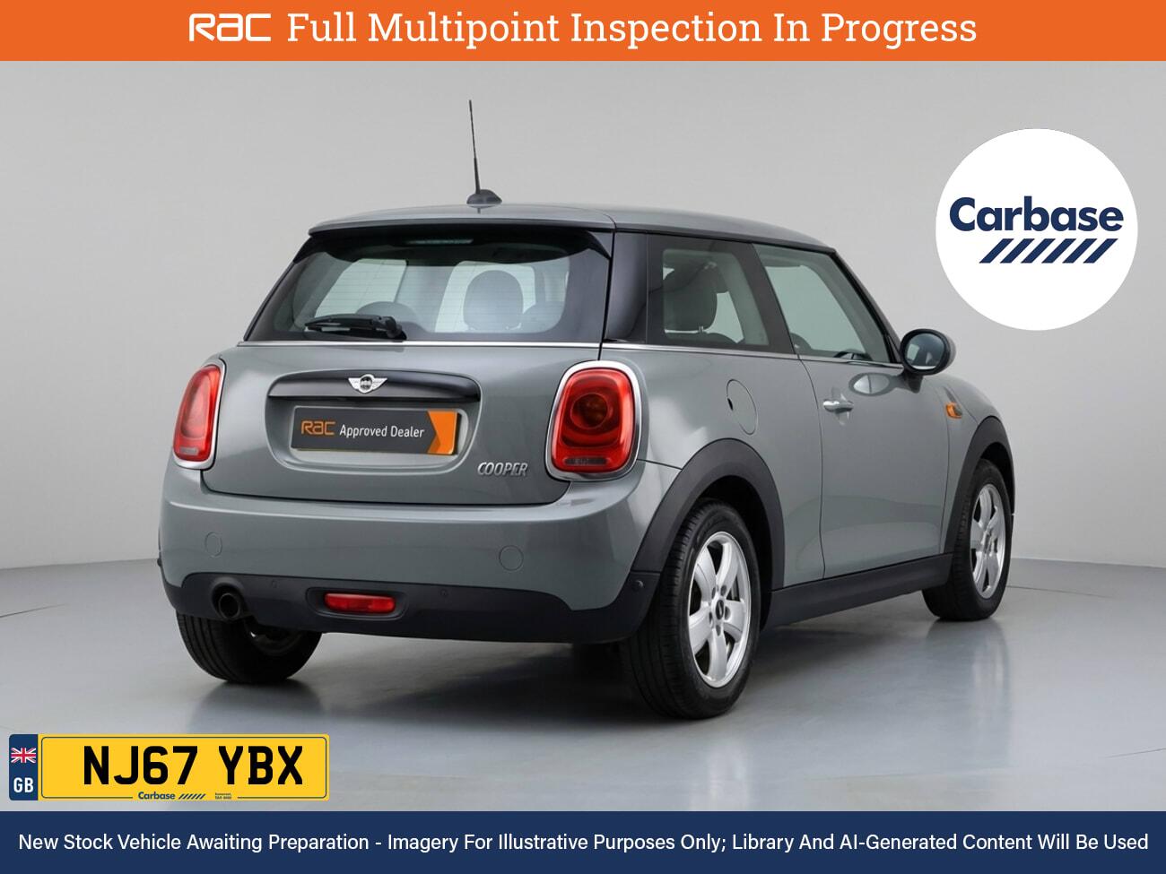 Used MINI Hatch 2018 for sale - 78163361: Photo 2