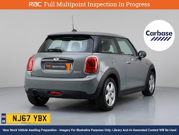 Used MINI Hatch 2026 for sale - 78163361: Photo