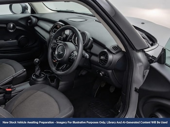 Used MINI Hatch 2026 for sale - 78163361: Photo