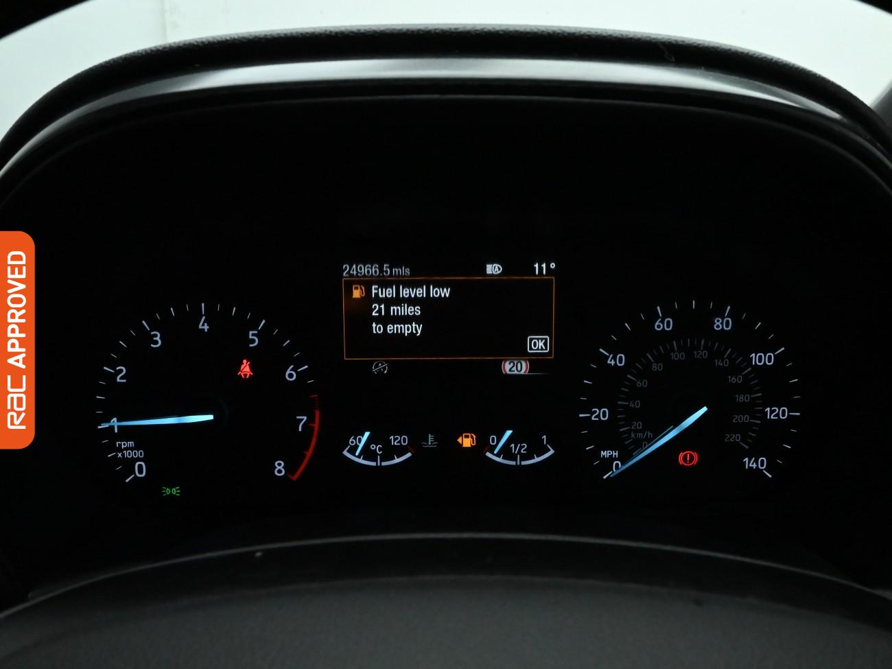 Used Ford Fiesta 2022 for sale - 77620661: Photo 11