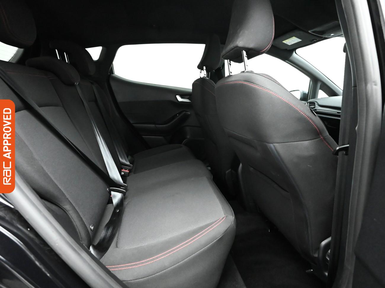 Used Ford Fiesta 2022 for sale - 77620661: Photo 13