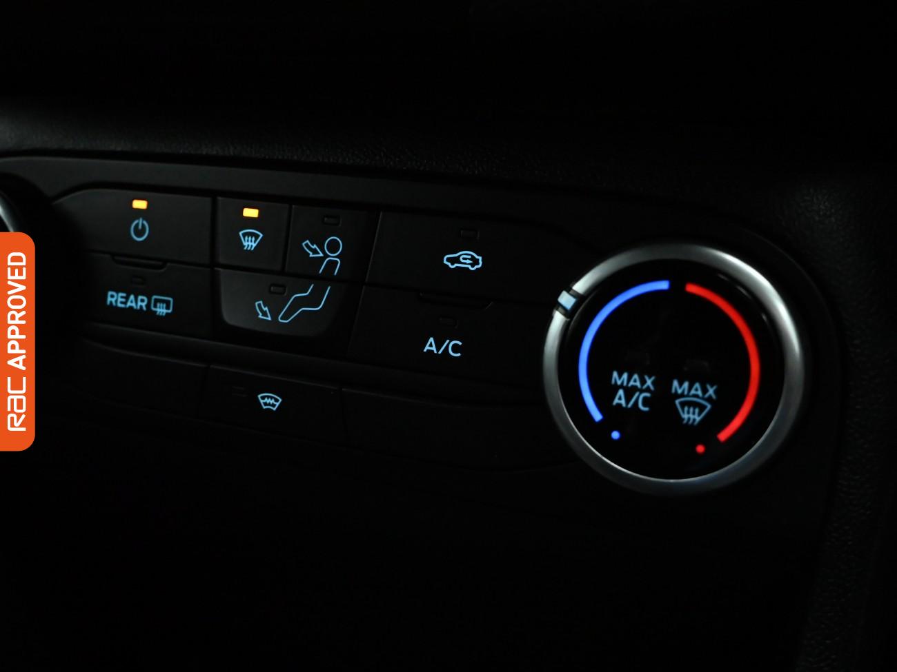 Used Ford Fiesta 2022 for sale - 77620661: Photo 14