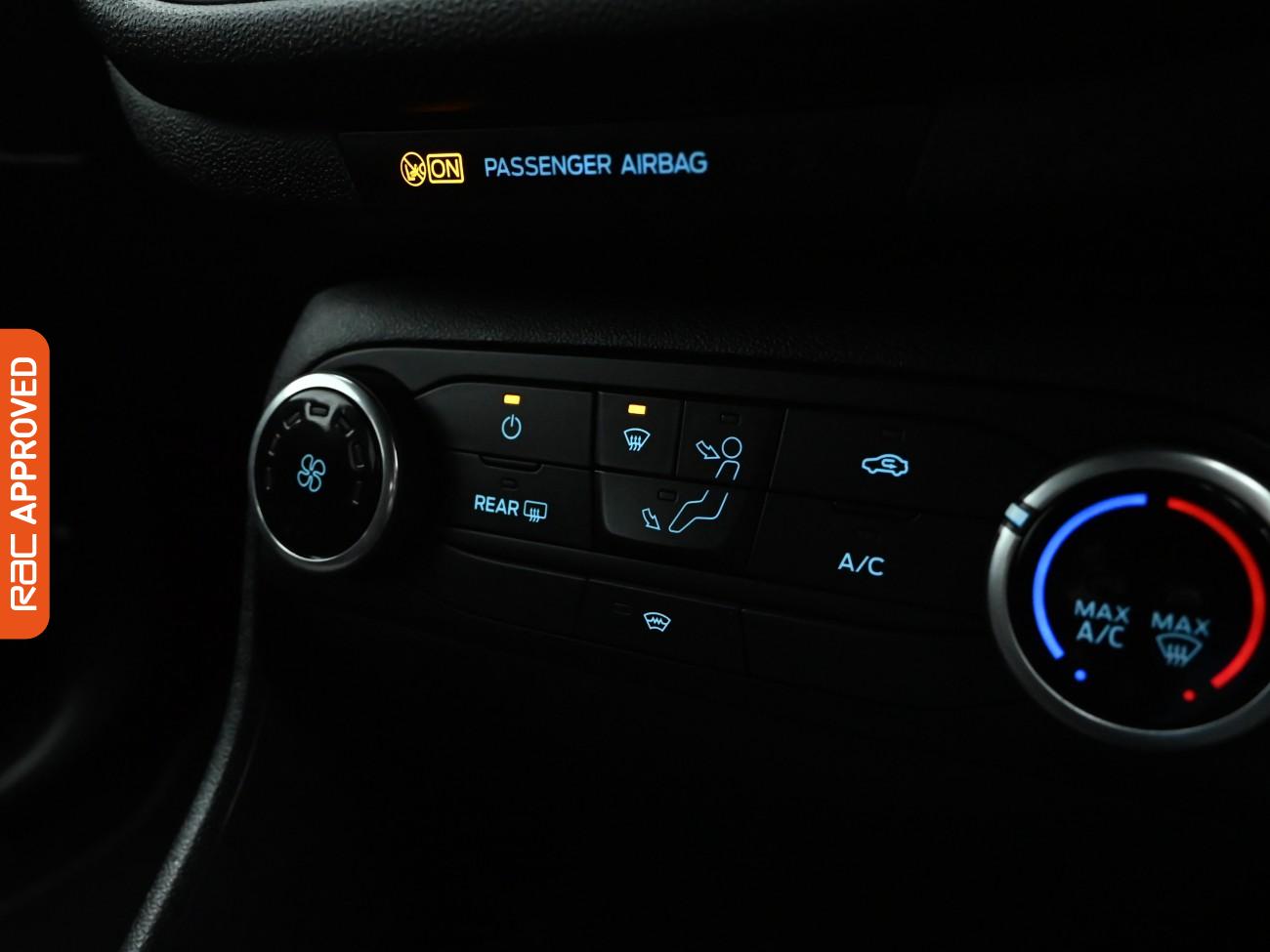 Used Ford Fiesta 2022 for sale - 77620661: Photo 15