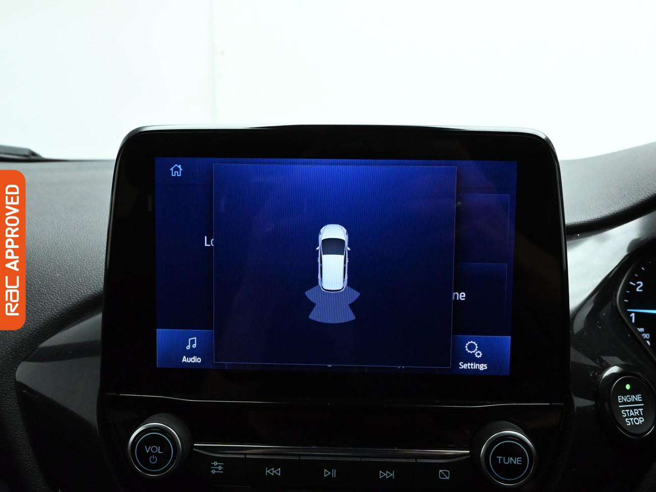 Used Ford Fiesta 2022 for sale - 77620661: Photo 17