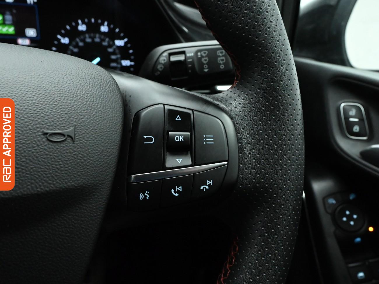 Used Ford Fiesta 2022 for sale - 77620661: Photo 21