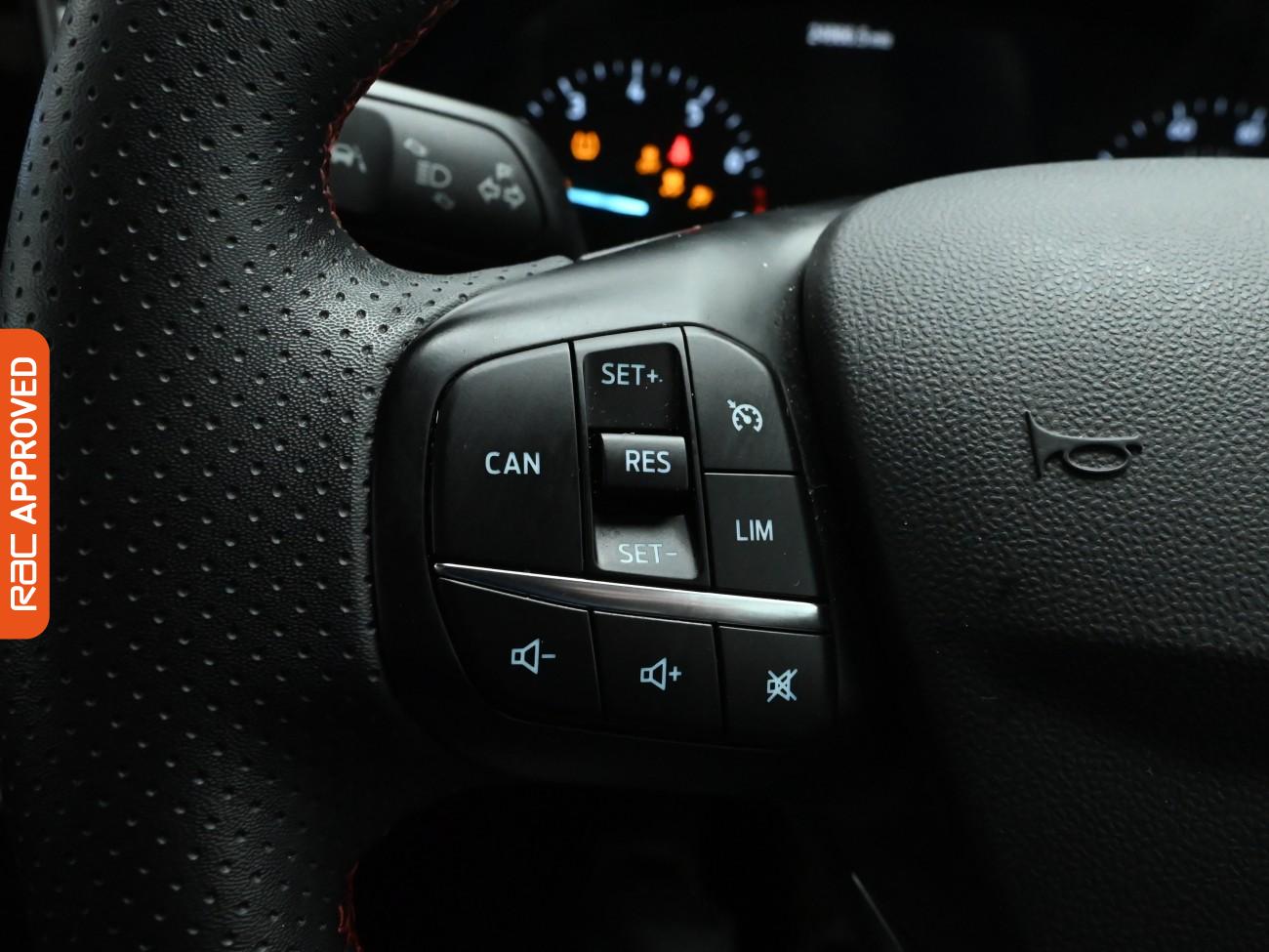 Used Ford Fiesta 2022 for sale - 77620661: Photo 23