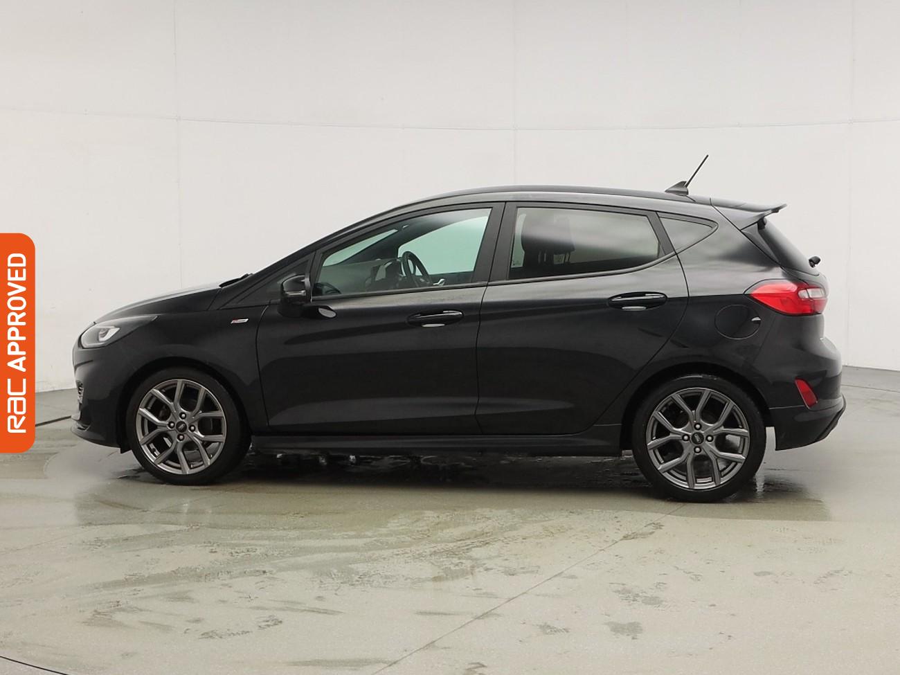 Used Ford Fiesta 2022 for sale - 77620661: Photo 28