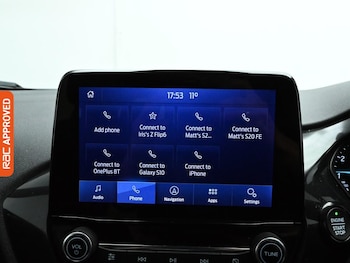 Used Ford Fiesta 2022 for sale - 77620661: Photo