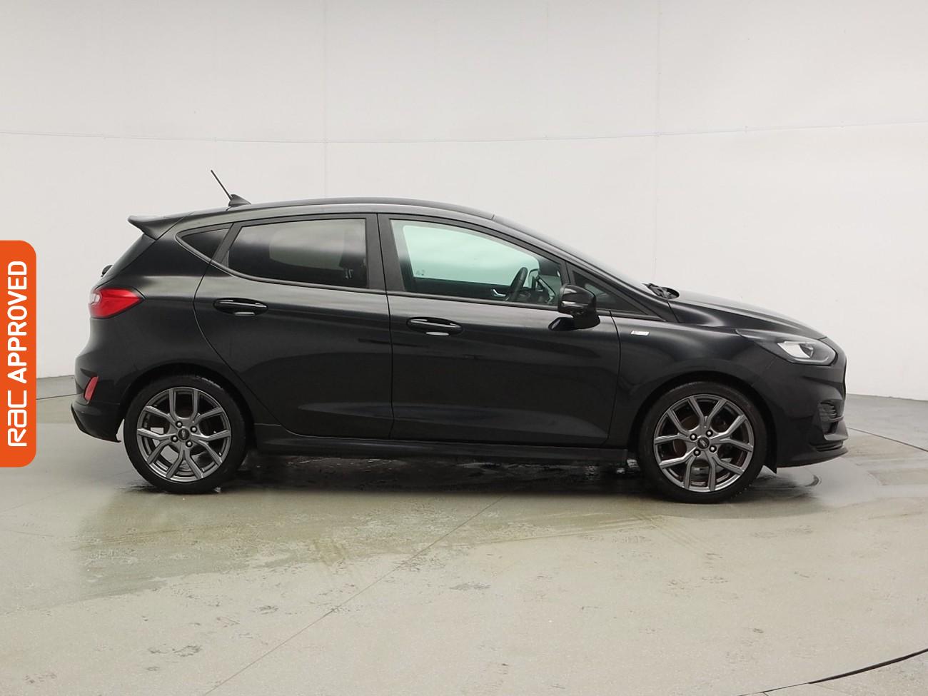 Used Ford Fiesta 2022 for sale - 77620661: Photo 6