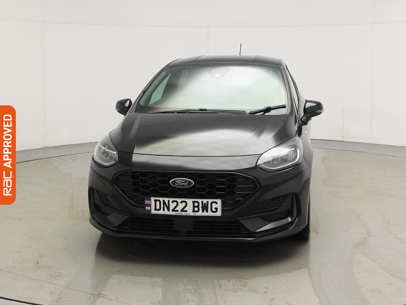 Used Ford Fiesta 2022 for sale - 77620661: Photo 7