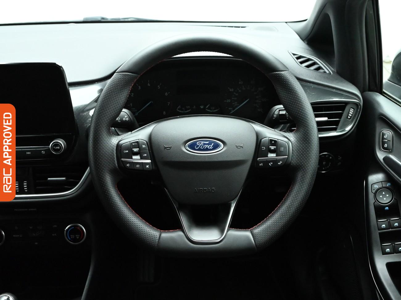 Used Ford Fiesta 2022 for sale - 77620661: Photo 9