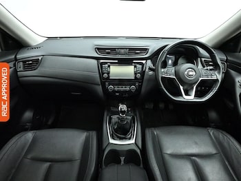 Used Nissan X-Trail 2017 for sale - 78765684: Photo