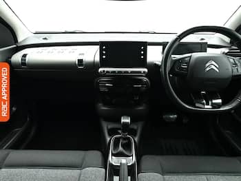 Used Citroen C4 Cactus 2019 for sale - 79716800: Photo