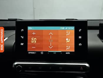 Used Citroen C4 Cactus 2019 for sale - 79716800: Photo