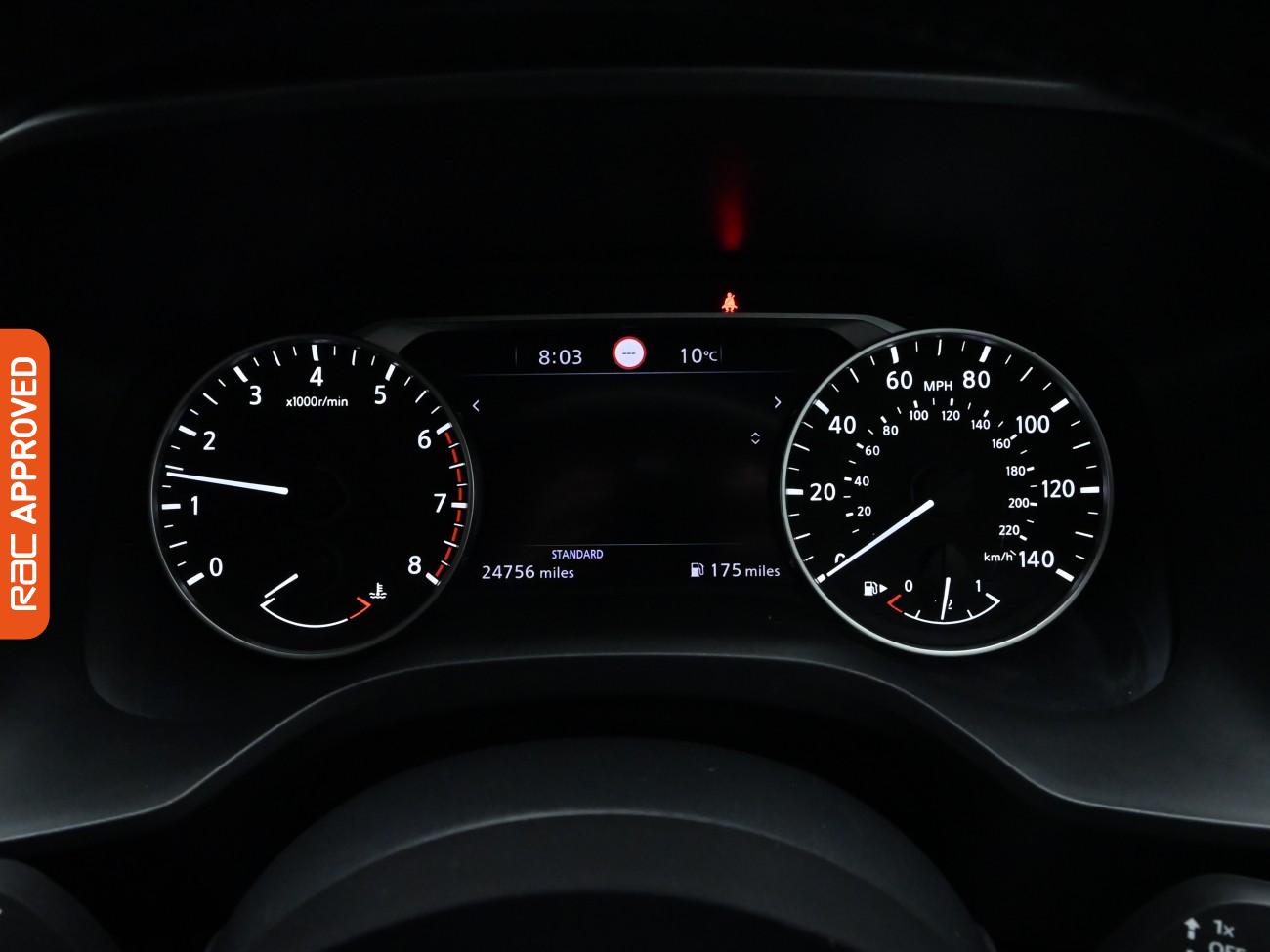 Used Nissan Qashqai 2022 for sale - 76649293: Photo 11