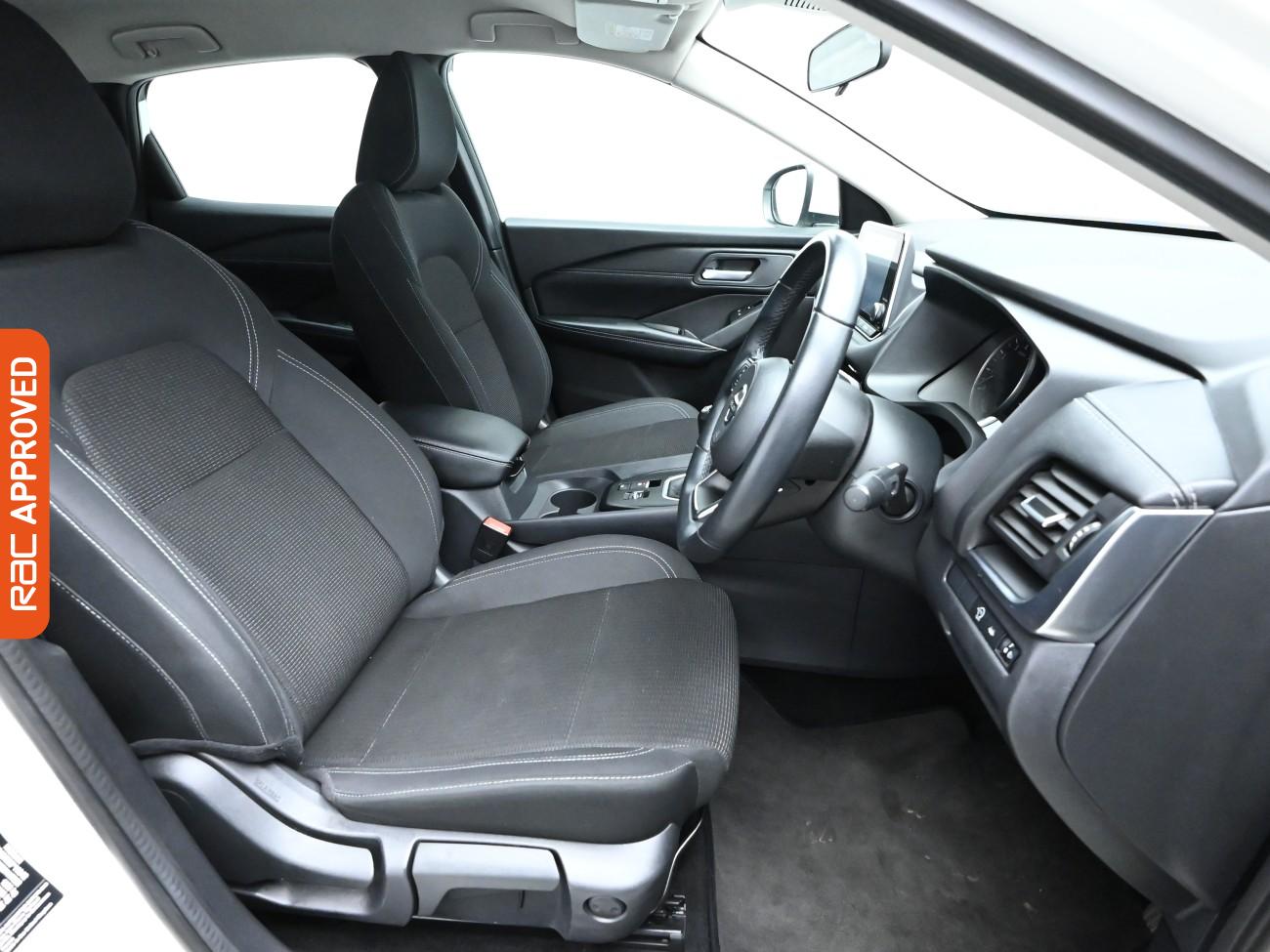 Used Nissan Qashqai 2022 for sale - 76649293: Photo 12