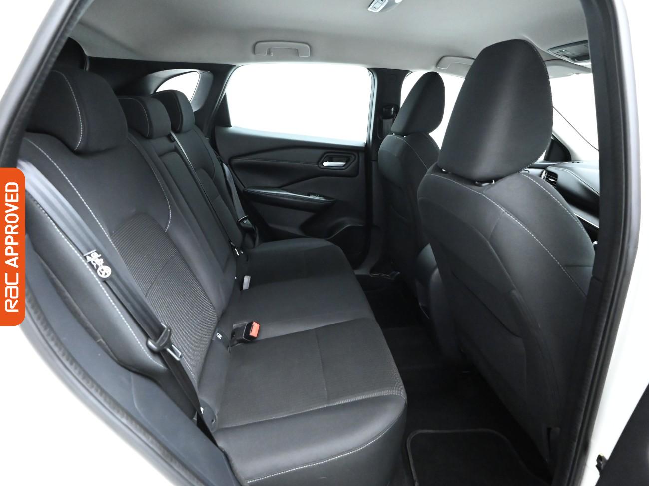 Used Nissan Qashqai 2022 for sale - 76649293: Photo 13