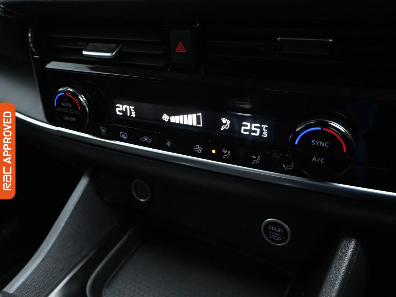 Used Nissan Qashqai 2022 for sale - 76649293: Photo 14