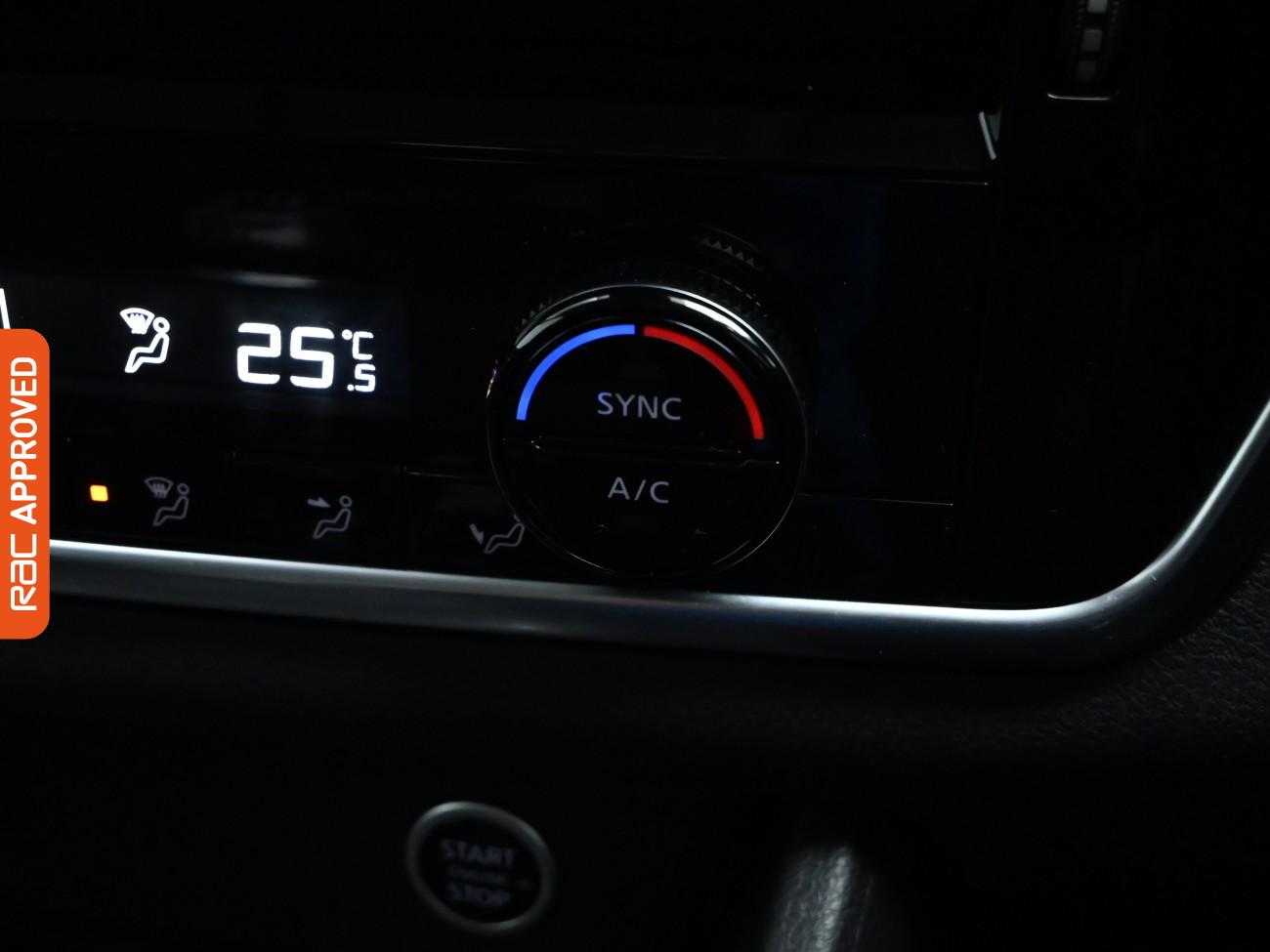 Used Nissan Qashqai 2022 for sale - 76649293: Photo 15