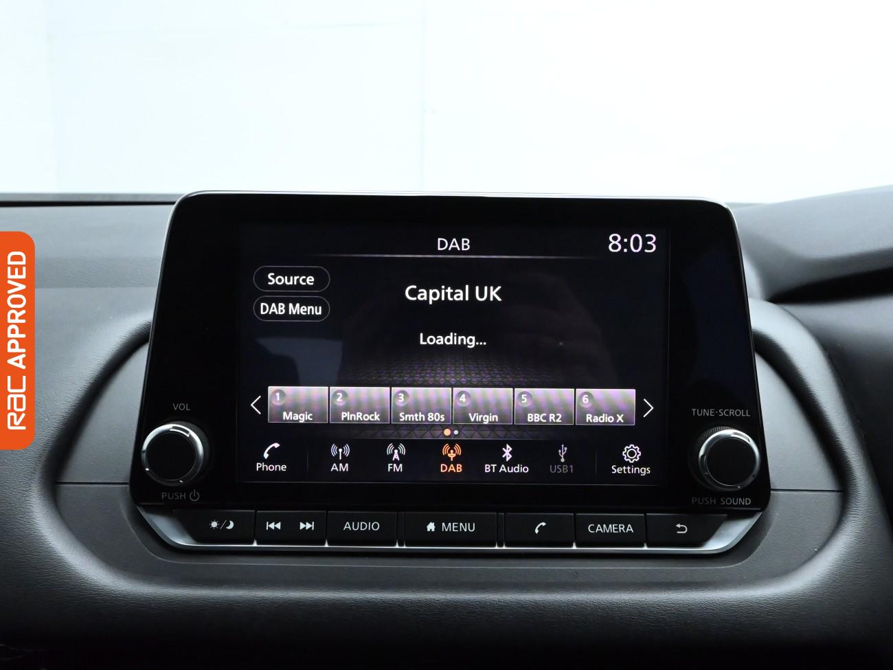 Used Nissan Qashqai 2022 for sale - 76649293: Photo 16