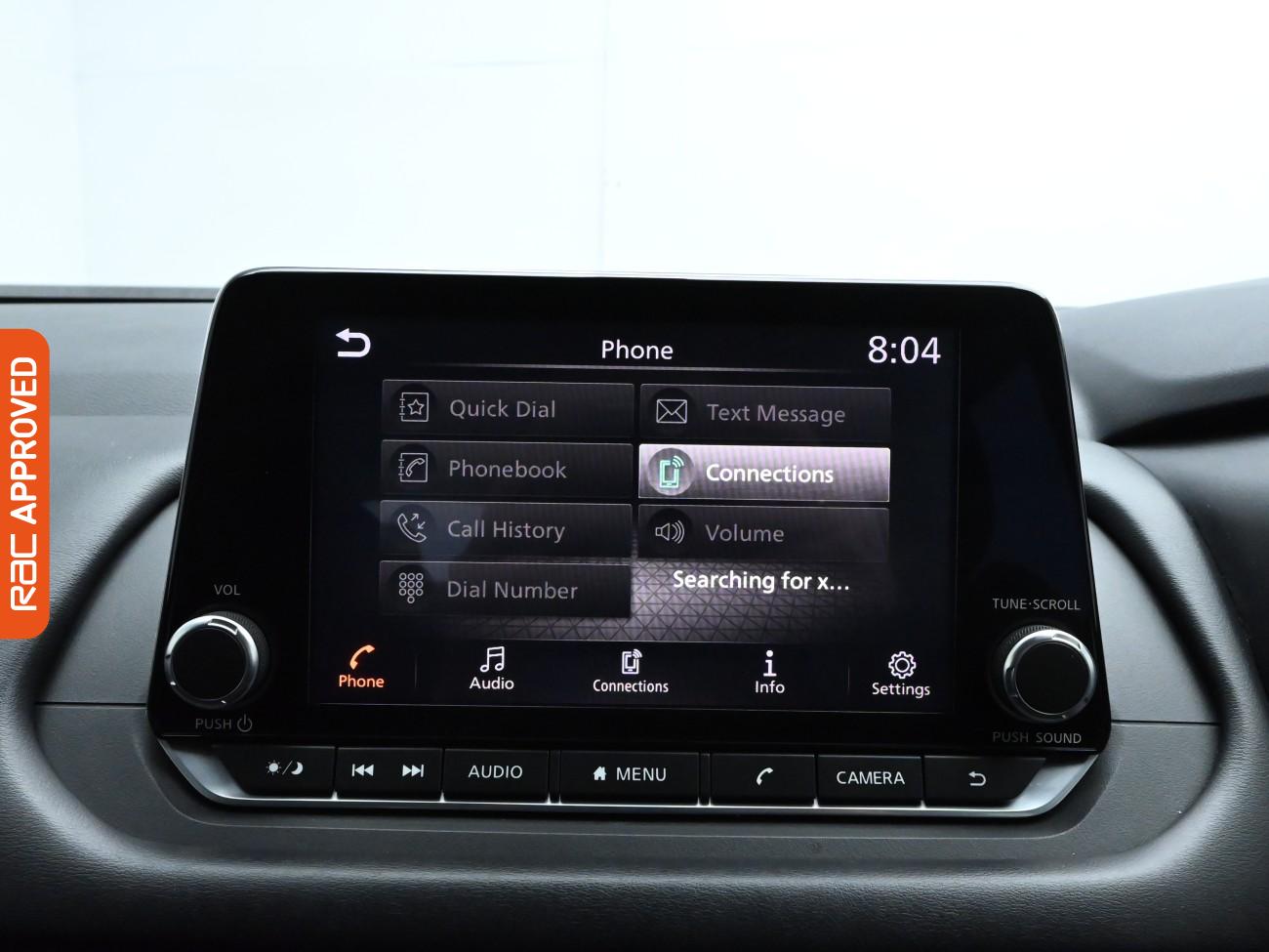 Used Nissan Qashqai 2022 for sale - 76649293: Photo 18