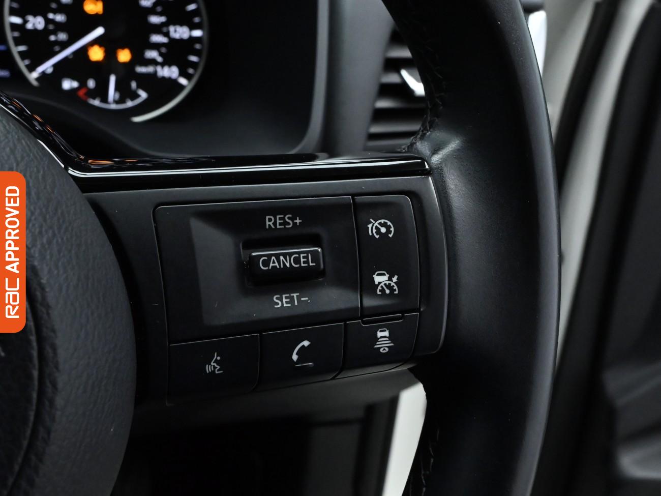 Used Nissan Qashqai 2022 for sale - 76649293: Photo 19