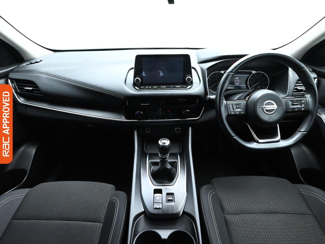 Used Nissan Qashqai 2022 for sale - 76649293: Photo 2