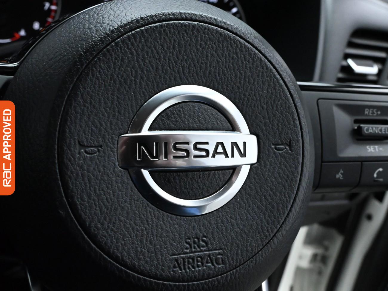 Used Nissan Qashqai 2022 for sale - 76649293: Photo 21