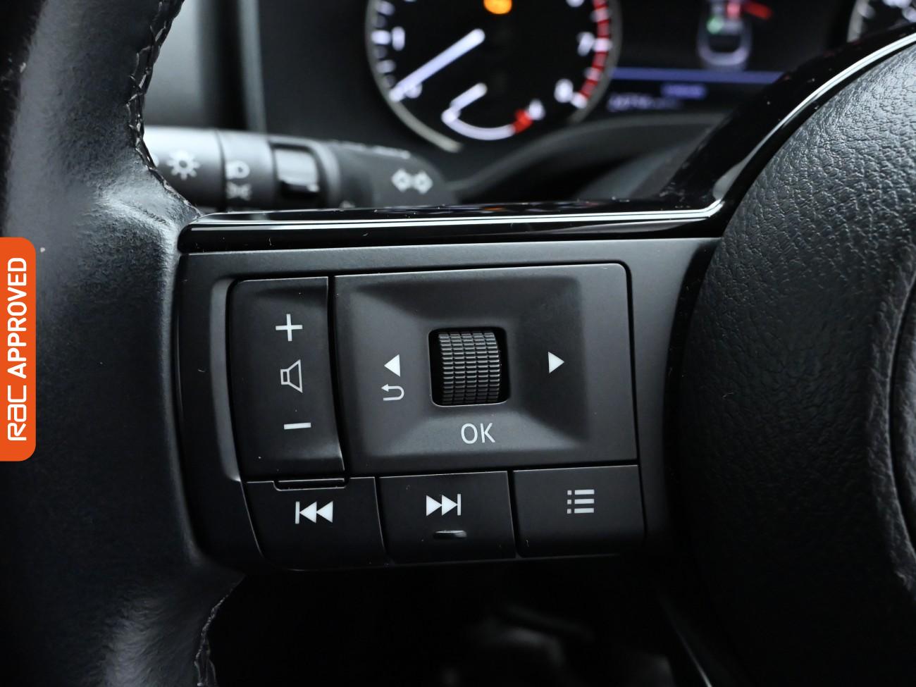 Used Nissan Qashqai 2022 for sale - 76649293: Photo 22