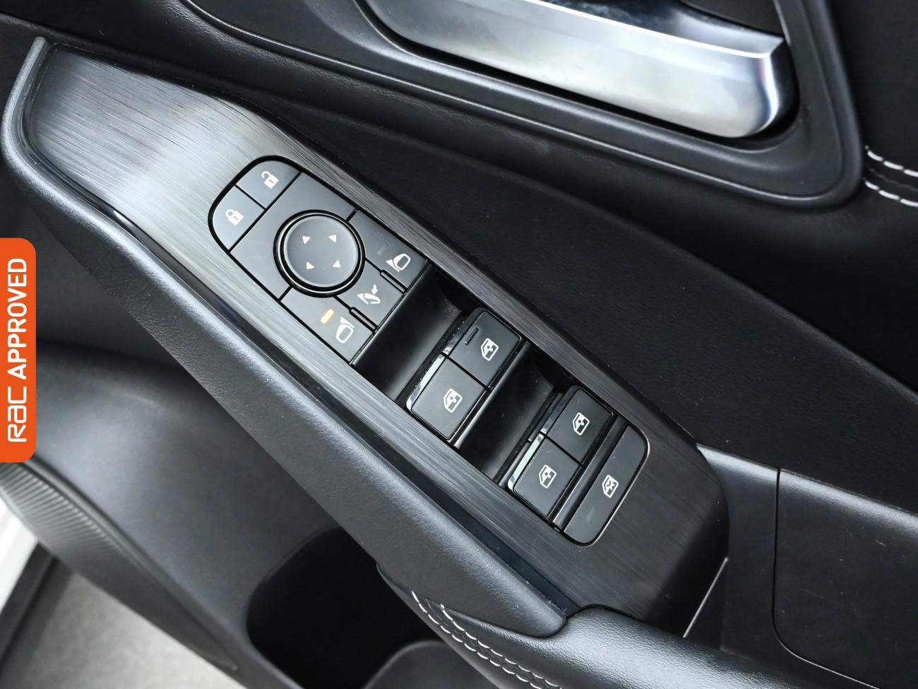 Used Nissan Qashqai 2022 for sale - 76649293: Photo 23