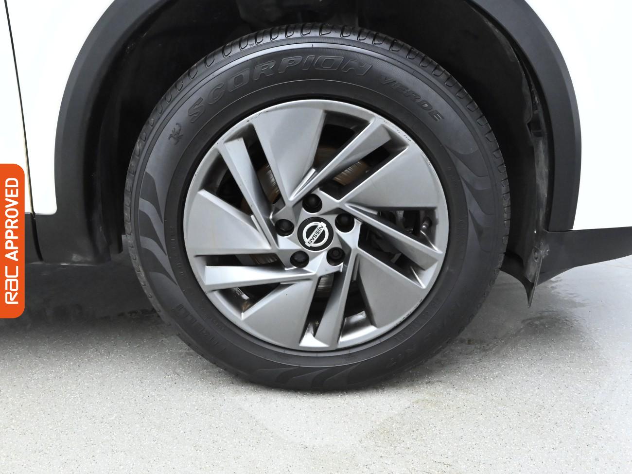 Used Nissan Qashqai 2022 for sale - 76649293: Photo 25