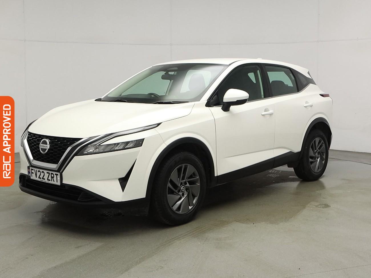 Used Nissan Qashqai 2022 for sale - 76649293: Photo 26