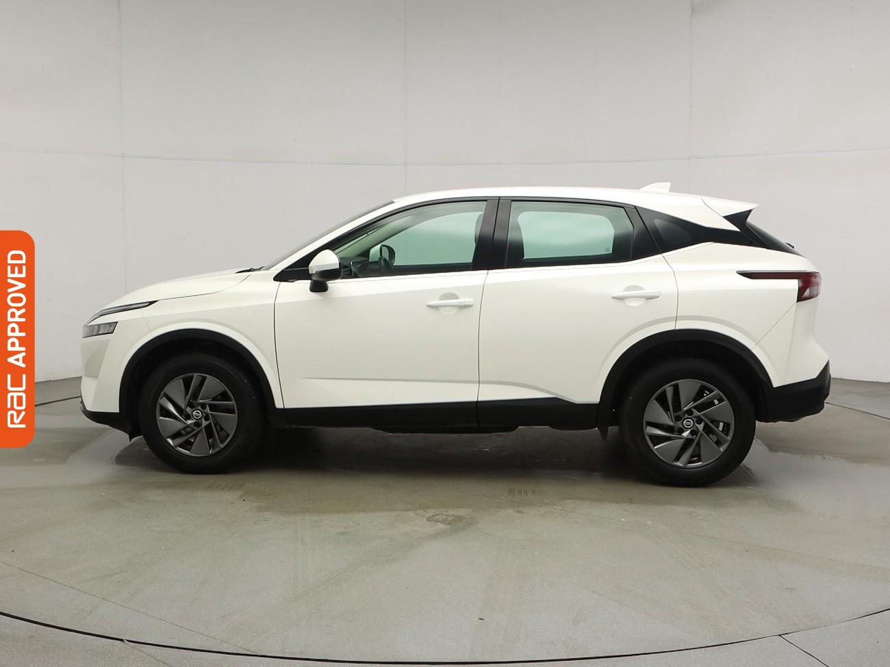 Used Nissan Qashqai 2022 for sale - 76649293: Photo 27