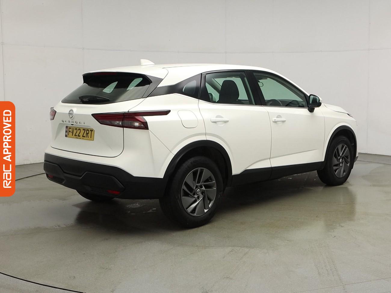 Used Nissan Qashqai 2022 for sale - 76649293: Photo 28