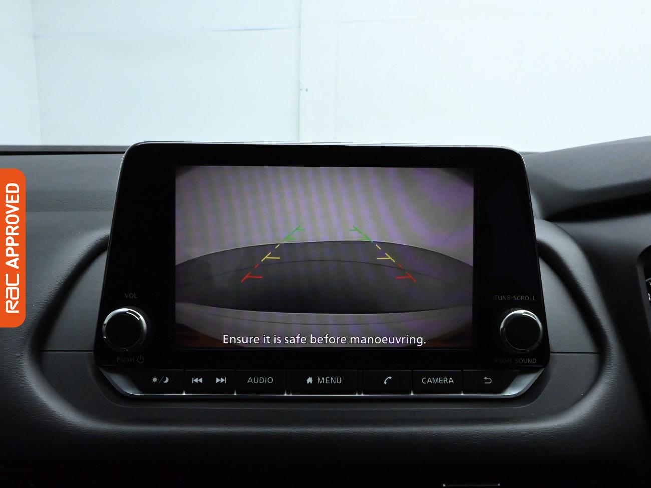 Used Nissan Qashqai 2022 for sale - 76649293: Photo 3