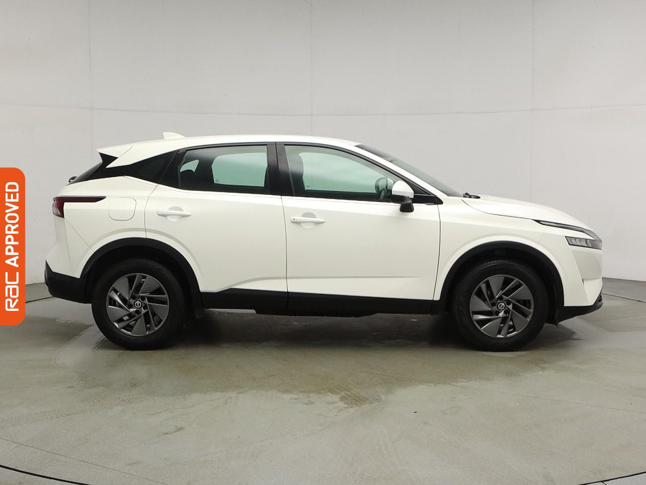 Used Nissan Qashqai 2022 for sale - 76649293: Photo 6