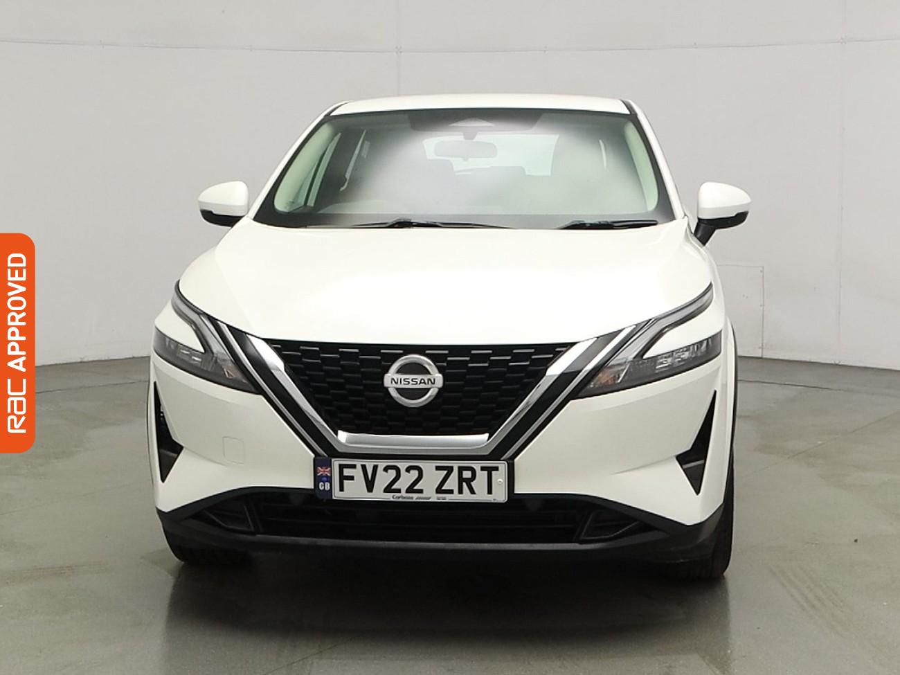 Used Nissan Qashqai 2022 for sale - 76649293: Photo 7