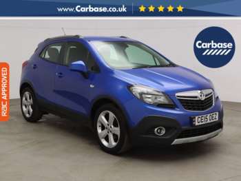 2015 - 1.6i Exclusiv 5dr