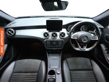 Used Mercedes-Benz GLA 2016 for sale - 75053378: Photo