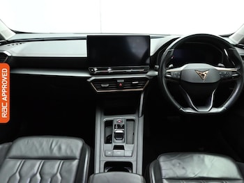 Used Cupra Formentor 2021 for sale - 78365897: Photo