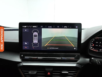 Used Cupra Formentor 2021 for sale - 78365897: Photo