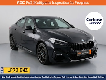 Used BMW 2 Series 2021 for sale - 78237581: Photo