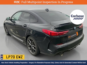 Used BMW 2 Series 2021 for sale - 78237581: Photo