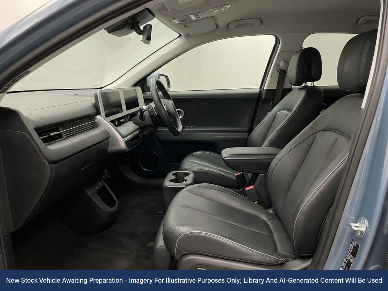 Used Hyundai IONIQ 5 2022 for sale - 77743669: Photo 3