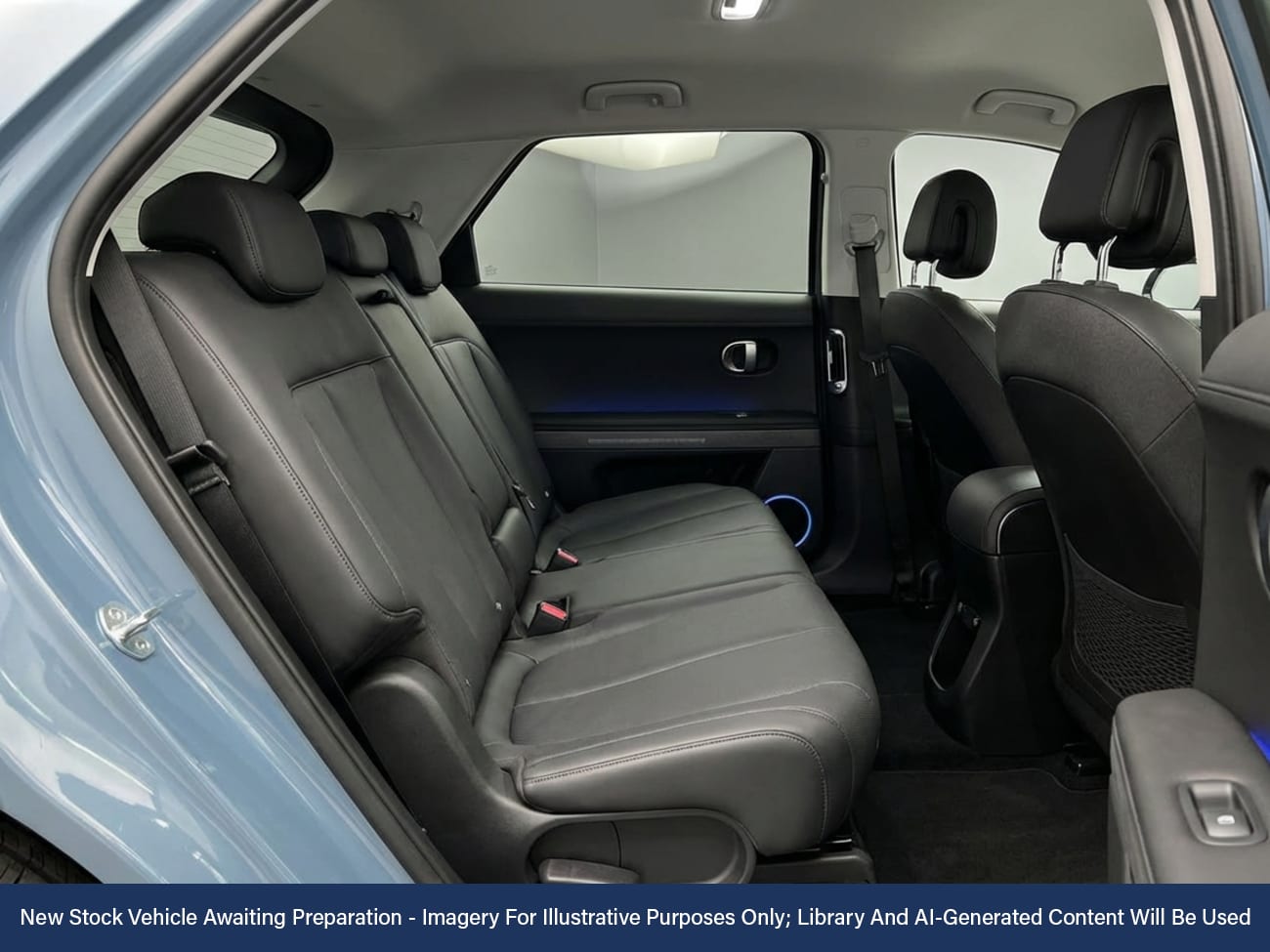 Used Hyundai IONIQ 5 2022 for sale - 77743669: Photo 4