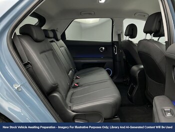 Used Hyundai IONIQ 5 2022 for sale - 77743669: Photo