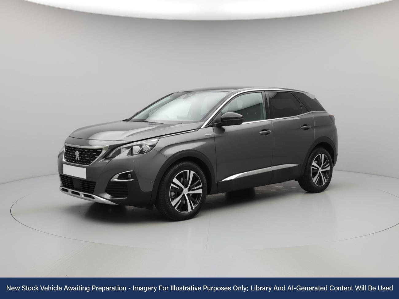 Used Peugeot 3008 2018 for sale - 76641942: Photo 1