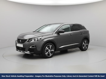 2018 - 1.6 BlueHDi 120 GT Line 5dr