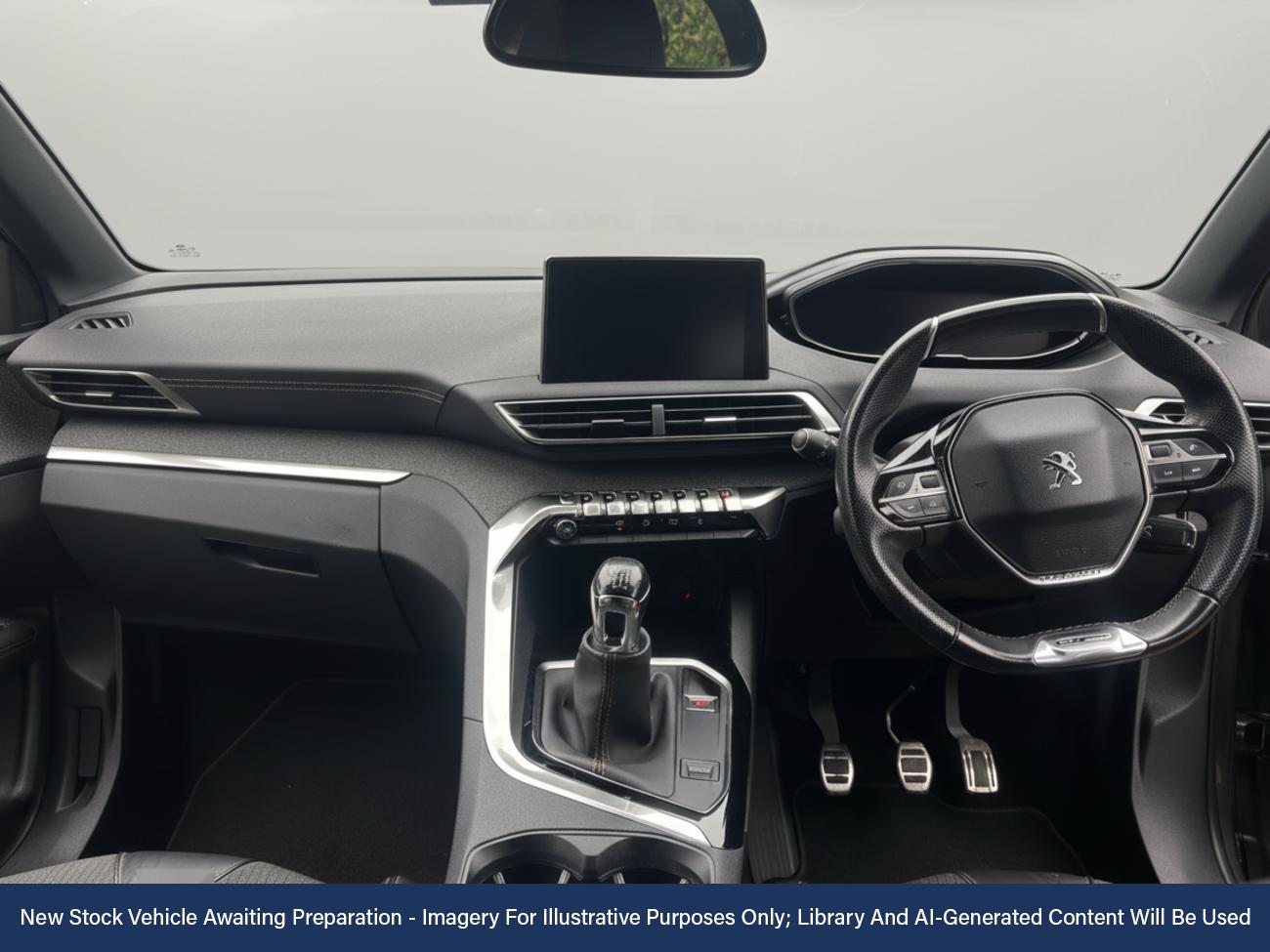 Used Peugeot 3008 2018 for sale - 76641942: Photo 6