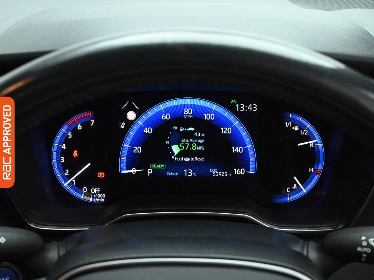 Used Toyota Corolla 2019 for sale - 77872556: Photo 11